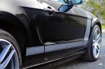 Ford Mustang Boss 302 Laguna Seca 2013 года